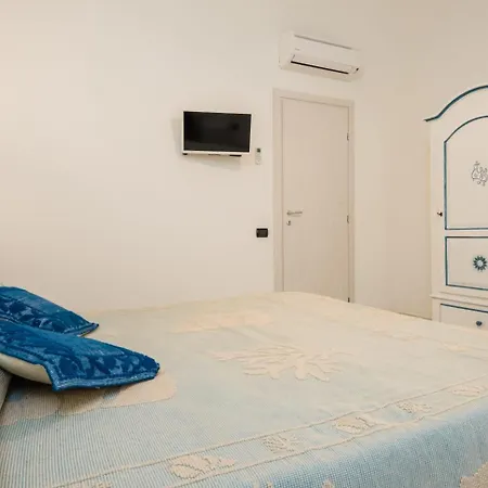 Δωμάτια σε οικογενειακή κατοικία Sweet Dreams *
