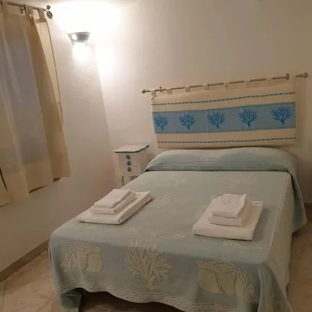 Séjour chez l'habitant Sweet Dreams Olbia