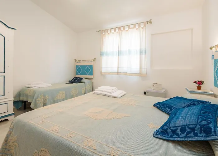 Sweet Dreams * Olbia