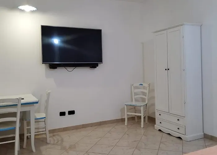 Sweet Dreams Alloggio in famiglia *