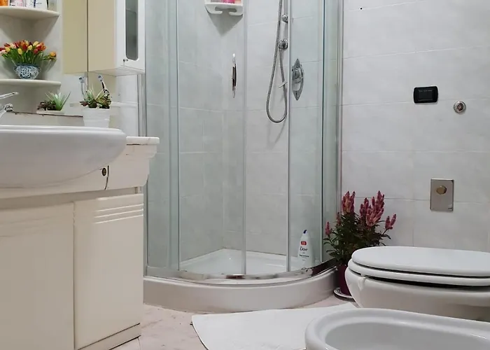 Sweet Dreams Alloggio in famiglia