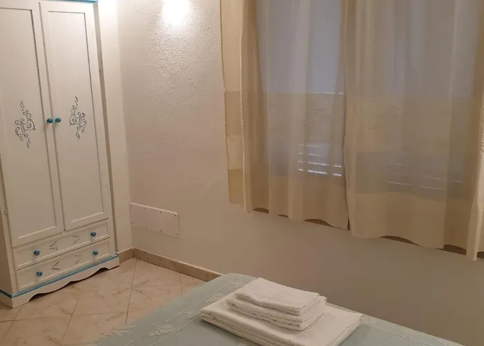 Alloggio in famiglia Sweet Dreams