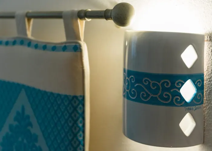 Alloggio in famiglia Sweet Dreams *