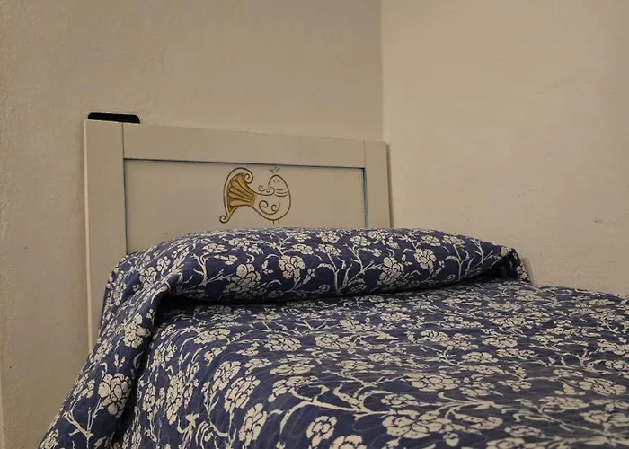 Sweet Dreams Alloggio in famiglia *