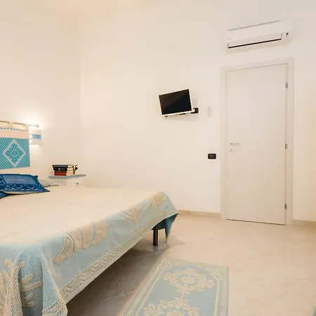 Sweet Dreams Ольбія