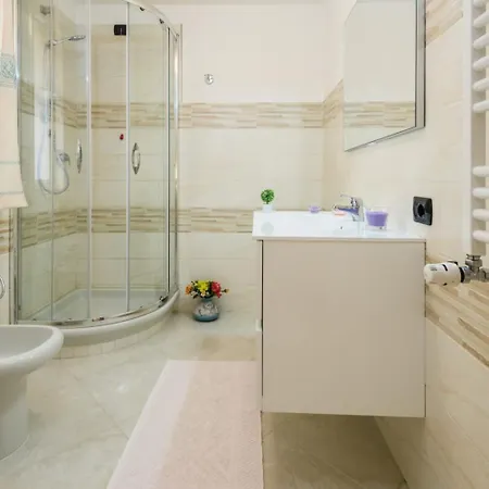 Sweet Dreams Homestay Olbia