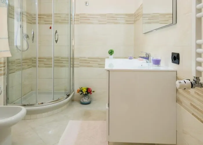 Sweet Dreams Rum i privatbostad Olbia